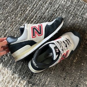 New Balance Men’s Core 574 Sneaker sz 10.5